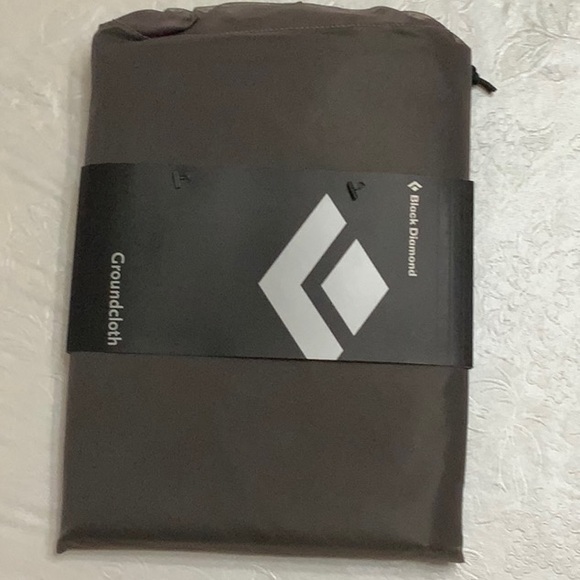 Black Diamond FITZROY GROUNDCLOTH - Picture 2 of 13